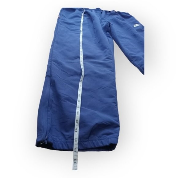 Lonsdale London track pants lined with ankle zippers 4x new with tags - Picture 2 of 6
